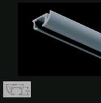 Aluminium gordijnrails nieuw, Ophalen, Nieuw