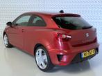 Seat Ibiza SC 1.4 TSI Cupra Bocanegra AUTOMAAT (2011), Euro 5, Gebruikt, 4 cilinders, Ibiza