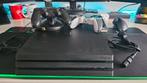 PS4 Pro 1TB aangeboden., Spelcomputers en Games, Spelcomputers | Sony PlayStation 4, Met 1 controller, Zo goed als nieuw, Pro
