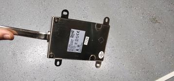 Ikea Stockholm kastlamp kledingkast PAX - afbeelding 4