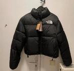 The North Face Puffer Jas,  nieuw met kaartjes, Kleding | Dames, Jassen | Winter, Zwart, Nieuw, Ophalen of Verzenden, The North Face