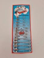 Vintage baby Prym's veiligheidsspelden, Ophalen of Verzenden, Gebruikt
