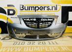 BUMPER Opel Meriva 2010-2013 VOORBUMPER 2-i9-9953z, Auto-onderdelen, Carrosserie en Plaatwerk, Gebruikt, -, Voor, -
