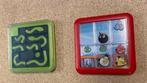 Twee schuif puzzels gebruikt slangen en angry birds., Ophalen of Verzenden, Gebruikt, Ontdekken