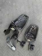 Boobike fiets stoeltjes, Fietsen en Brommers, Fietsaccessoires | Fietsstoeltjes, 15 t/m 25 kg, Achterzitje, Voetsteuntjes, Ophalen of Verzenden