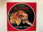 Round One (2) – In Zaire (12’  Bloodmix) euro disco, Cd's en Dvd's, Vinyl | Dance en House, Gebruikt, Ophalen of Verzenden, 12 inch
