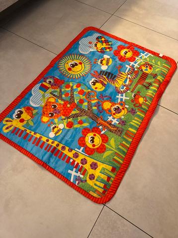 Speelkleed - Zo goed als nieuw! beschikbaar voor biedingen