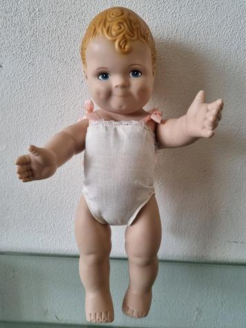 Orig,1991, DAISY KINGDOM Inc POP, 30cm,(Slaap)Outfit, Izgst! beschikbaar voor biedingen