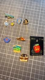 Speldjes, Verzamelen, Ophalen of Verzenden, Gebruikt, Overige onderwerpen