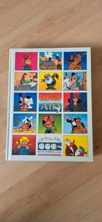Cartoon Aid - Help de Kinderen Lachen, Eén stripboek, Ophalen of Verzenden, Gelezen, Diverse