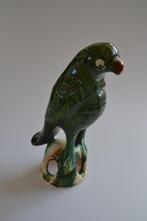 Chinese uil-roofvogel, antiek, in goede staat, Ophalen of Verzenden