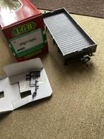 LGB 4110 DR Lage Boordwagen - ZGAN met ovp, Overige merken, Gelijkstroom, Wagon, Ophalen of Verzenden