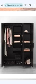 Brimnes planken Ikea, Huis en Inrichting, Kasten | Kledingkasten, Ophalen, Minder dan 50 cm, Zo goed als nieuw, Minder dan 100 cm