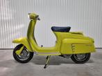 Lambretta 50 Deluxe, 50 cc, 3 versnellingen, Ophalen, Overige merken