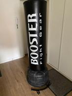 Booster Fightgear - vrijstaande bokspaal 180 cm, Ophalen, Zo goed als nieuw, Bokszak