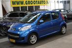 Peugeot 107 1.0-12V XS 5drs, Airco, Isofix, Stuurbekrachtigi, Voorwielaandrijving, Euro 5, Stof, Gebruikt