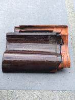 dakpannen, Doe-het-zelf en Verbouw, Dakpannen en Dakbedekking, Ophalen, 15 m² of meer, Dakpannen, Overige kleuren