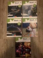 Newton Natuurkunde VWO Boeken - Set, Boeken, Ophalen of Verzenden, Zo goed als nieuw, VWO, Natuurkunde