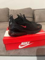 Nike Air Max 270 Nieuw, Zwart, Nieuw, Ophalen of Verzenden, Sneakers of Gympen