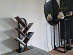 Stevige Stijlvolle sobere boekenstandaard,, Ophalen of Verzenden, Nieuw, 25 tot 50 cm, Minder dan 100 cm