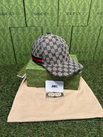 Gucci Pet - Meerdere kleuren - Maat M, Kleding | Heren, Hoeden en Petten, Verzenden, Nieuw, Gucci, Pet