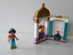 Lego Disney Princess 41158 Jasmines Kleine Toren, Kinderen en Baby's, Speelgoed | Duplo en Lego, Ophalen of Verzenden, Zo goed als nieuw