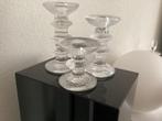 Iittala Festivo, Ophalen, Glas