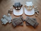 Stokke sets 2x, Kinderen en Baby's, Tweelingen en Meerlingen, Ophalen of Verzenden, Zo goed als nieuw, Kinderwagen of Buggy