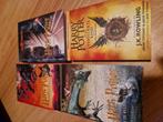 Harry Potter, Ophalen of Verzenden, Gelezen