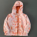 Regenjas 98/104 met parapluutjes, Ophalen of Verzenden, Zo goed als nieuw, Meisje