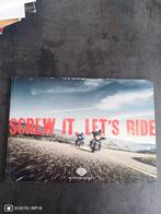 Harley Davidson folders 2004 en 2015 In goede staat.., Motoren, Handleidingen en Instructieboekjes, Ophalen of Verzenden, Harley-Davidson of Buell