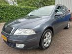 Skoda Octavia Combi 1.9 TDI Ambiente Attractive Business CLI, Voorwielaandrijving, Gebruikt, 4 cilinders, Origineel Nederlands