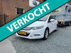 Honda Insight 1.3 Elegance ( Climate controle + Stoelverwarm, Euro 5, Stof, Gebruikt, 4 cilinders