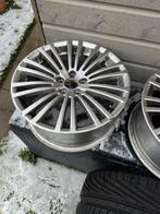 R32 velgen 5x112 18inch, Ophalen of Verzenden, Zo goed als nieuw