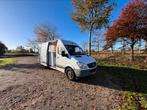 Mercedes sprinter buscamper L2H2, Caravans en Kamperen, Campers, Mercedes-Benz, Handgeschakeld, Particulier
