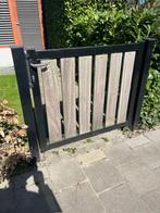 Tuinhek, 100 tot 150 cm, 150 tot 200 cm, Ophalen of Verzenden, Zo goed als nieuw