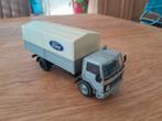 Ford cargo bakwagen. Nzg no.219, Hobby en Vrije tijd, Modelauto's | 1:50, Ophalen of Verzenden, Zo goed als nieuw, Bus of Vrachtwagen