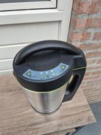 Soepmaker - Perfect voor gezonde maaltijden!, Witgoed en Apparatuur, Ophalen of Verzenden, Gebruikt, Soepmaker
