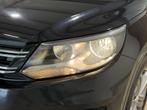 Volkswagen Tiguan 2.0 TSI Sport&Style 4Motion DSG 2012 CAR-P, Euro 5, Gebruikt, Zwart, 4 cilinders