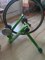 Kinetic Road Machine 2.0 Fietstrainer + Campagnolo Wiel, Ophalen of Verzenden, Gebruikt, Kinetic