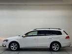 Volkswagen Passat Variant 1.4 TSI Comfortline BlueMotion 90K, Auto's, Volkswagen, Euro 5, Stof, Gebruikt, Zwart