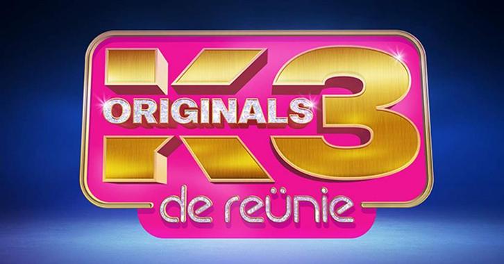 K3 Originals 2x zitplaats Vr 10/04/26, 20:30u, Tickets en Kaartjes, Evenementen en Festivals, Twee personen