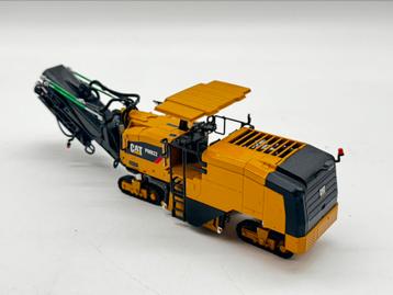 NORSCOT KOUD ASFALTFREESMACHINE LADING CAT PM822  beschikbaar voor biedingen