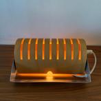 Wandlamp, Ikea, Strimma, hout, vintage, jaren 90, Ophalen of Verzenden, Zo goed als nieuw, Hout