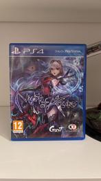 Nights of azure ps4, Ophalen of Verzenden, Zo goed als nieuw