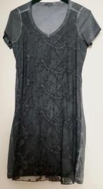 Nieuwe DIDI Jurk met prachtig tule kant / lace, Ophalen, Zwart, Nieuw, Didi