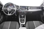 Audi A1 Sportback 25 TFSI *1ste Eigenaar*Navigatie*PDC*, Auto's, Audi, Stof, Bedrijf, Handgeschakeld, 3 cilinders