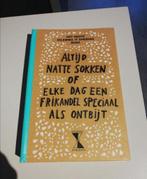 Het grote dilemma op dinsdag boek, Ophalen of Verzenden, Zo goed als nieuw, Cartoons