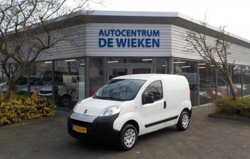 Fiat FIORINO 1.4 BASIS BENZINE BTW-BPM VRIJ MARGE TREKHAAK A, Auto's, Bestelauto's, Bedrijf, ABS, Airbags, Electronic Stability Program (ESP)
