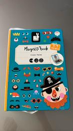 Magneti book Janod, Ophalen of Verzenden